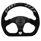 BBP® Universal Steering Wheel 18000 ENTRIES