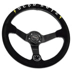 BBP® Universal Steering Wheel 18000 ENTRIES