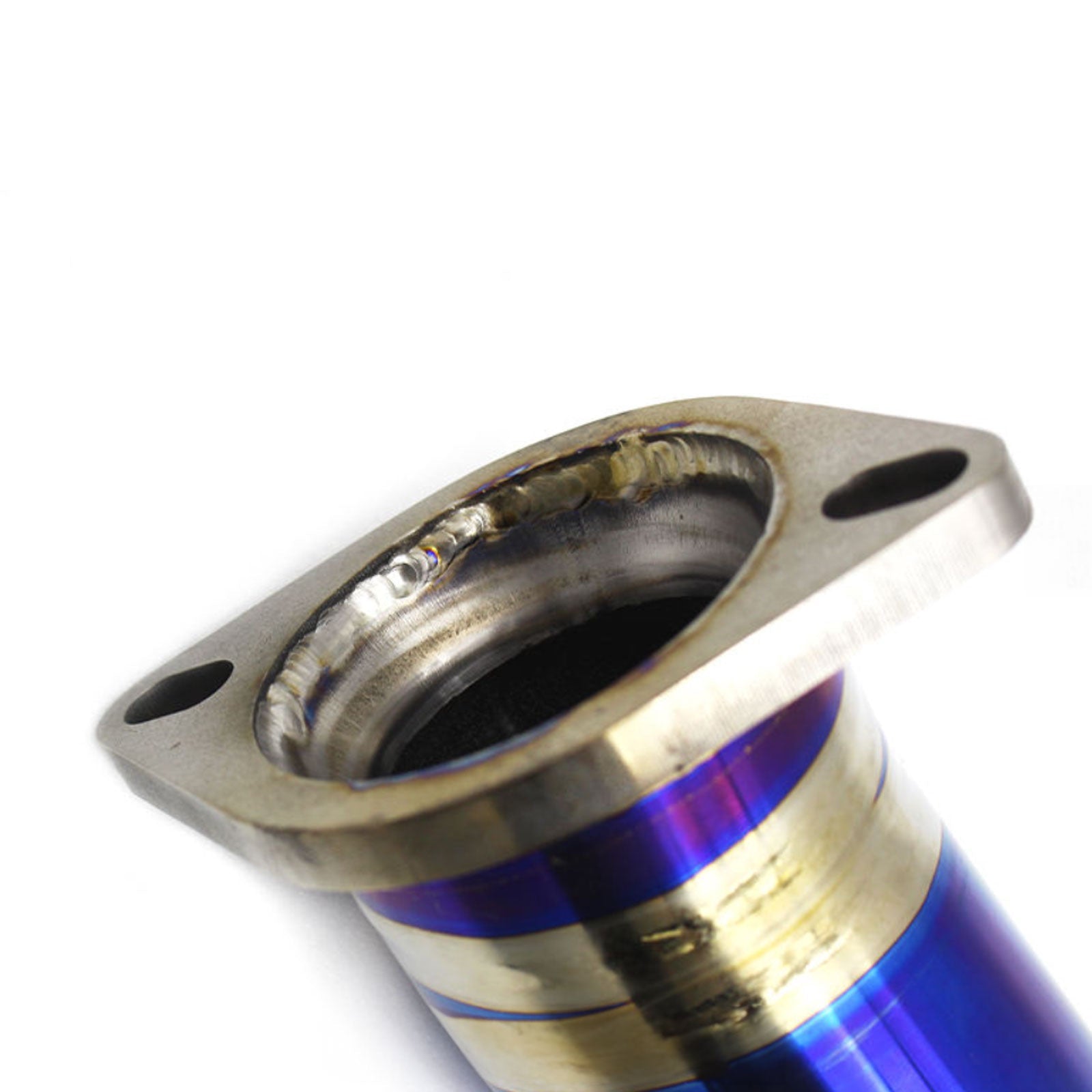 Titanium Valved Catback Exhaust System for Scion FRS 2.0L ZN6
