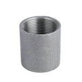 1 in. Black Merchant Coupling