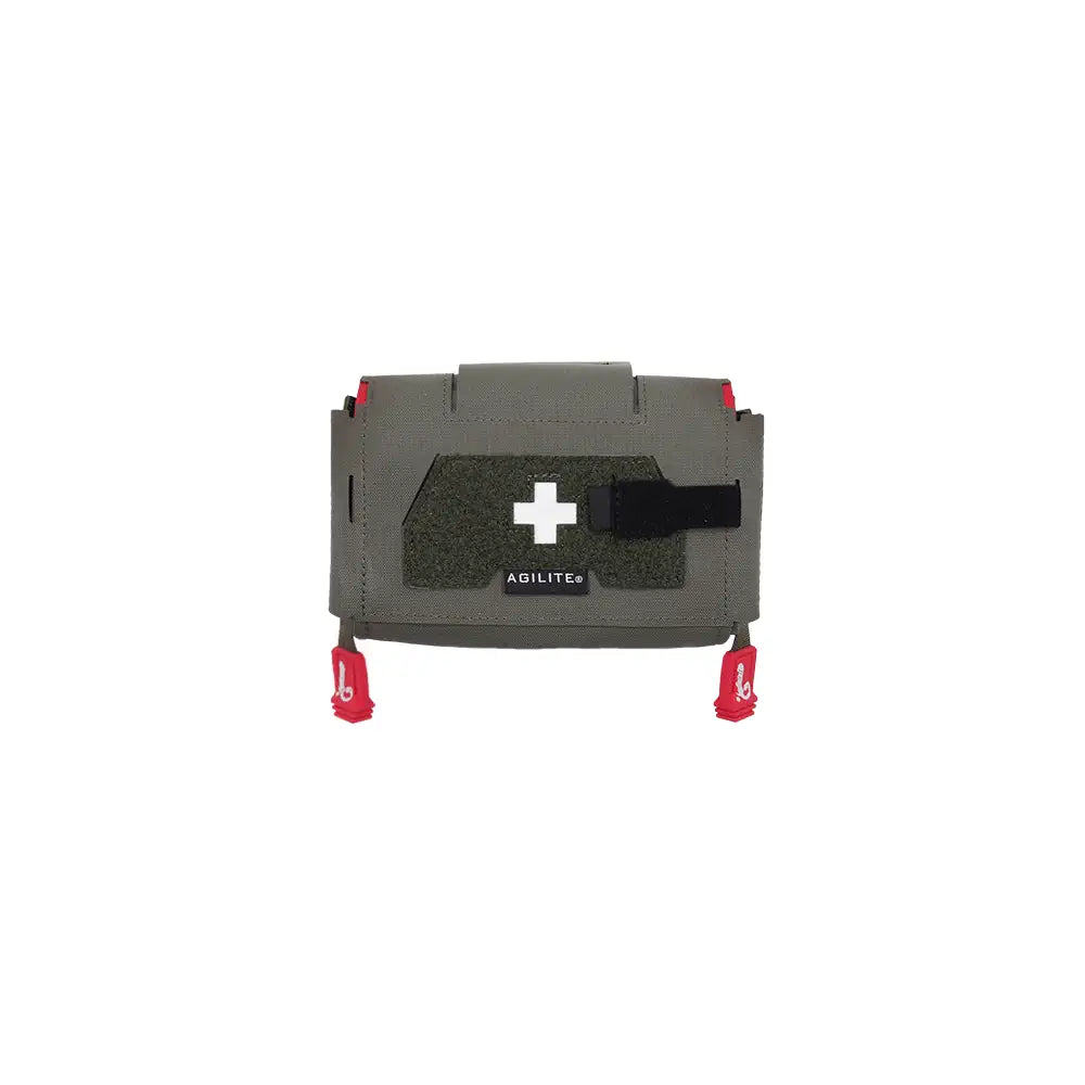 Agilite MD2 - Trauma Kit w/ NAR IFAK - Complete Kit