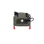 Agilite MD2 - Trauma Kit w/ NAR IFAK - Complete Kit