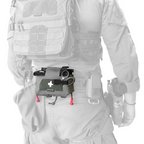 Agilite MD2 - Trauma Kit w/ NAR IFAK - Complete Kit