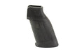 MDT Pistol Grip Elite |  Pistol Grip |  Polymer w/Santoprene Overmold |  Black |  Fits AR Platform