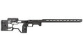 MDT ACC Elite |  Rifle Chassis |  Cerakote Finish |  Black |  Fits Remington 700 Short Action