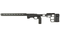 MDT ACC Premier |  Gen 2 |  Rifle Chassis |  Fits Remington 700 Short Action |  Cerakote Finish |  Black