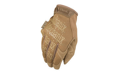 Mechanix Wear Original Gloves |  Coyote |  XXL