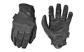 Mechanix Wear Gloves |  Small |  Black |  Specialty 0.5mm Covert