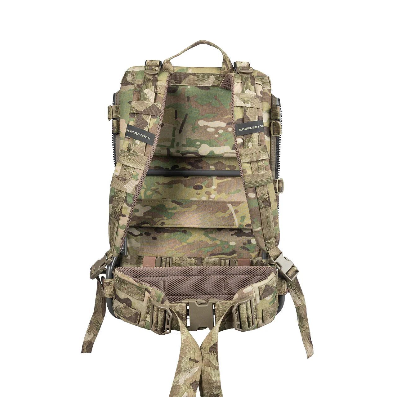 Eberlestock Mission EMOD Frame - Compact & Lightweight
