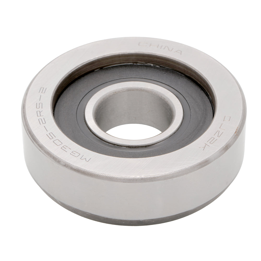 MG305-2RS-2 - Mast Guide (Forklift) Bearing, 1 in Bore (ID)