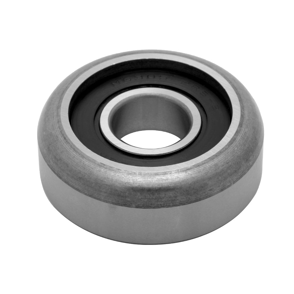 MG305-2RS-2 - Mast Guide (Forklift) Bearing, 1 in Bore (ID)