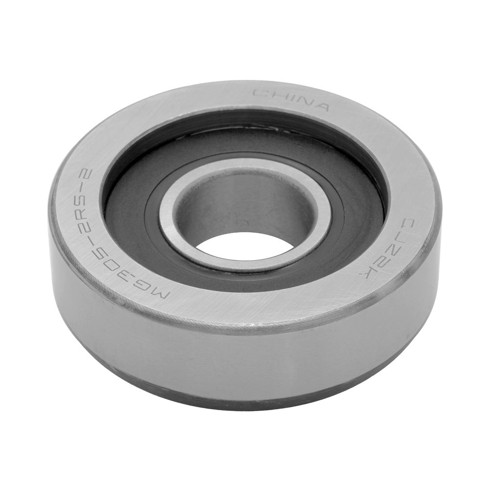MG305-2RS-2 - Mast Guide (Forklift) Bearing, 1 in Bore (ID)