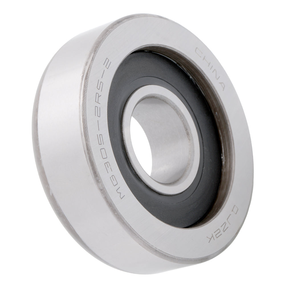 MG305-2RS-2 - Mast Guide (Forklift) Bearing, 1 in Bore (ID)
