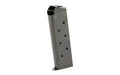 CMC Products Classic Magazine -  45ACP -  8 Rounds -  Fits 1911 -  Blued Finish