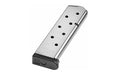 CMC Products Magazine -  Classic -  45 ACP -  8 Rounds -  Fits 1911 -  Stainless -