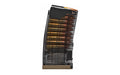Lancer Systems Magazine |  L5 Advanced Warfighter |  300 Blackout |  20 Rounds |   Fits AR Rifles |  Polymer |  Translucent Smoke