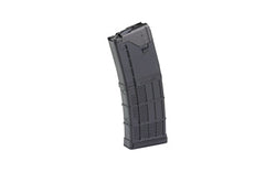 Lancer Systems L5AWM GEN 2 |  .223 Remington/5.56 NATO |  10 Rounds |  Fits AR Rifles |  Steel/Polymer Hybrid |  Matte Finish |  Black |  30 Round Body Style