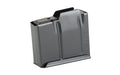 MDT Magazine |  308 Winchester/6.5 Creedmoor |  5 Rounds |  Black |  Fits Short Action AICS Pattern |  Comes Without Binder Plate