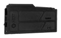 MDT Magazine |  300 Winchester Magnum |  3 Rounds |  Fits Long Action 3.850" AICS Pattern |  Polymer Construction |  Black