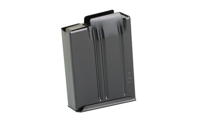 MDT Magazine |  22-250 Remington |  10 Rounds |  Black |  Comes with Binder Plate |  Fits AICS