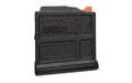Magpul Industries Magazine |  PMAG |  308 Winchester/7.62 NATO |  5 Rounds |  Fits Sig Sauer Cross |  AICS Pattern |  Matte Finish |  Black