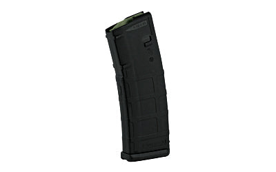 Magpul Industries Magazine |  PMAG 30 AR/M4 GEN M2 MOE |  223 Remington/5.56 NATO |  30 Rounds |  Fits AR Rifles |  Black