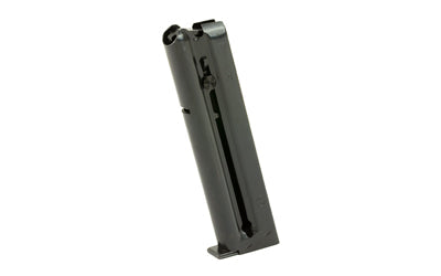 Smith & Wesson Magazine |  22LR |  10 Rounds |  Fits 41/422/622/2206 |  Blued Finish