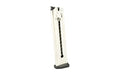 Smith & Wesson Magazine |  22LR |  10 Rounds |  Fits M&P22 Compact |  Stainless