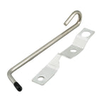 For Miata Trunk Prop Rod Trunk Holder Stand Kit For Mazda MX5 NA NB 1990-2005 US