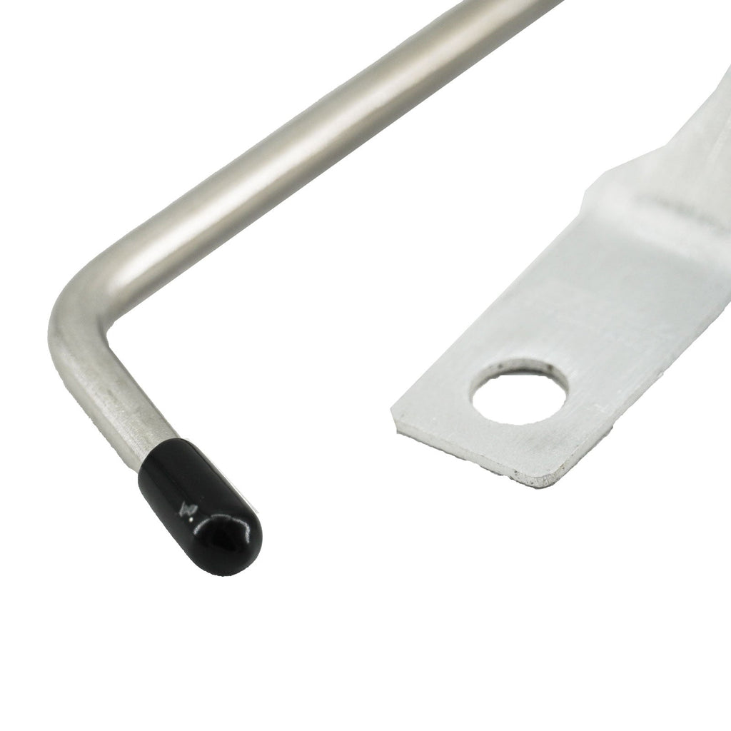 For Miata Trunk Prop Rod Trunk Holder Stand Kit For Mazda MX5 NA NB 1990-2005 US