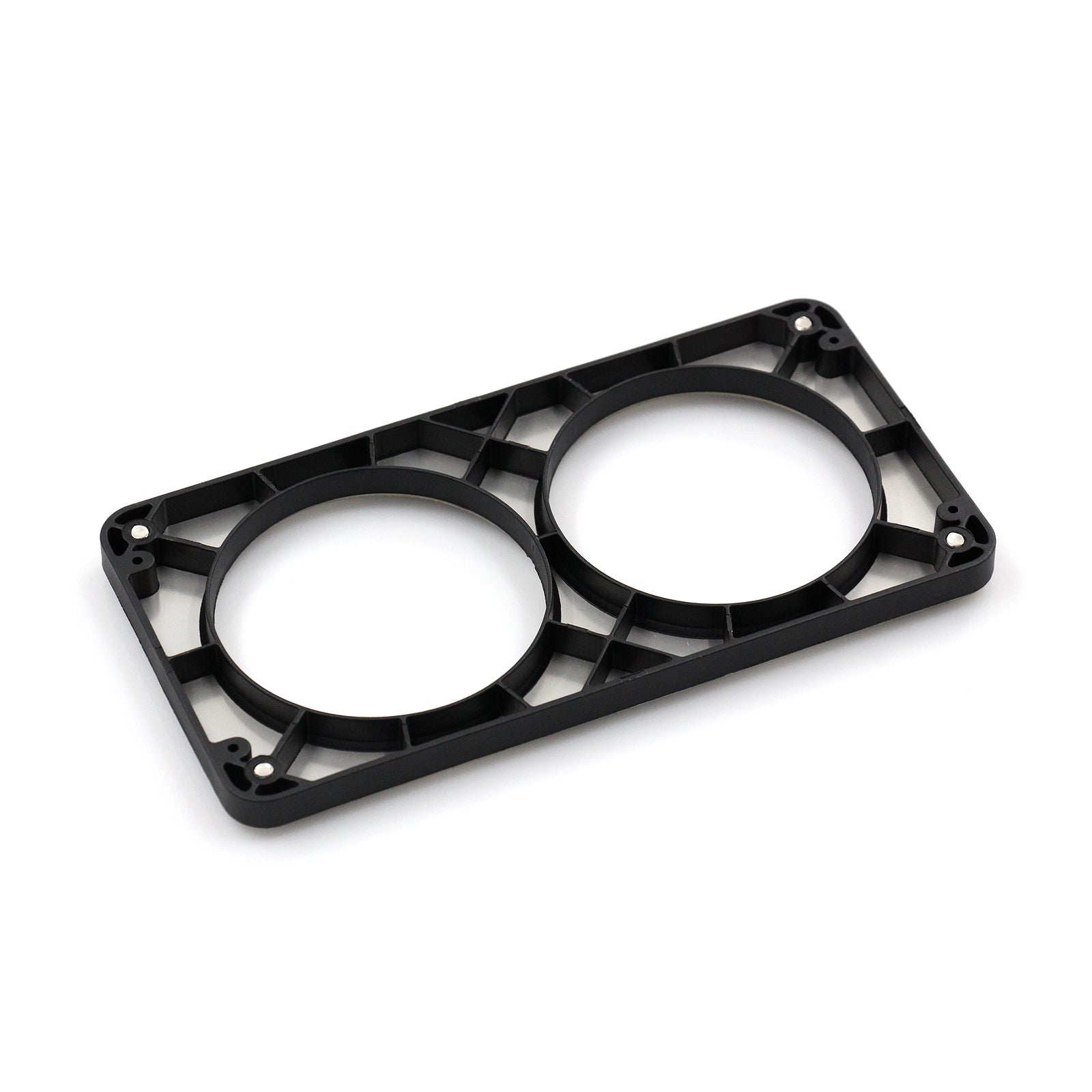 Stainless Steel Center Console Cup Holder Ash Tray Delete for 1989-1997 Mazda MX-5 Miata MK1