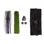 MIRA Safety FirstBreed Collapsible CBRN Animal Ark