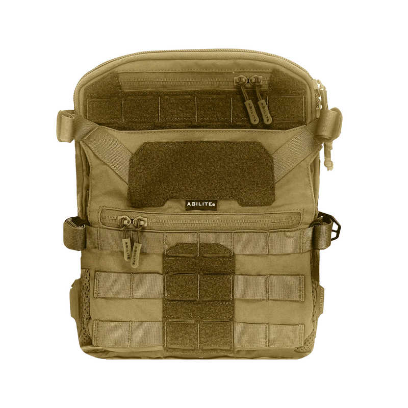 Agilite Micro MAP - MOLLE Compatible - All Colors Available