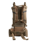 Eberlestock ModFrame - Lightweight w/ Hip-Belt & Height Adjustable