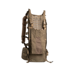 Eberlestock ModFrame - Lightweight w/ Hip-Belt & Height Adjustable