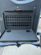 MOLLE  Storage Cubby Large Pouch - 15” x 3" x 4"
