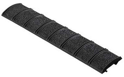Magpul Industries XT Rail Texture Panel |  Accessory |  Fits Picatinny Rail |  Black