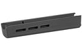 Magpul Industries Hunter X-22 Takedown Forend |  Drop In |  Compatible with Ruger 10/22 Takedown with the Hunter X-22 Takedown Stock |  Black