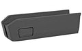 Magpul Industries X-22 Backpacker Forend |  Drop In |  Compatible with Ruger 10/22 Takedown with the Hunter X-22 Takedown Stock |  Black