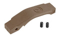 Magpul Industries MOE Enhanced Trigger Guard |  Polymer |  Black
