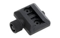 Magpul Industries QR Rail Grabber |  Developed Primarily For Magpul Bipods |  True Quick-Release Plate That is Compatible With a Wide Variety of Products That Use The A.R.M.S. 17S Style Footprint |  Compatible With Both Picatinny and RRS/ARCA Interfaces |