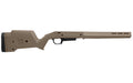 Magpul Industries Hunter American Stock |  Fits Ruger American Short Action |  Includes STANAG Magazine Well |  Matte Finish |  Flat Dark Earth