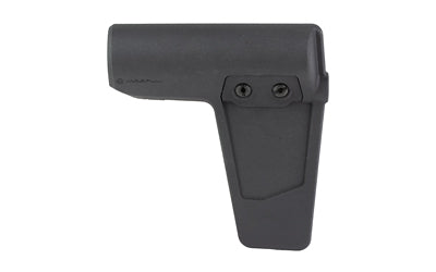 Magpul Industries BDA |  Arm Brace |  Fits AR15 with Milspec Carbine Receiver Extensions |  Black