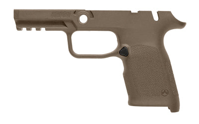 Magpul Industries EHG SG9 Frame |  Full Size Grip Module |  Fits Sig Sauer P320 with Safety |  Matte Finish |  Flat Dark Earth