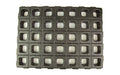 Magpul Industries DAKA |  Grid Case Organizer |  Expanded Polypropylene Foam Construction |  Includes 1 Panel |  120 Square Inches |  Black |  3.7 lbs