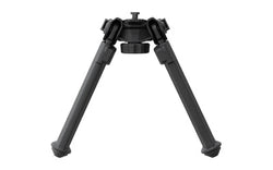 Magpul Industries MOE QD Bipod |  Fits M-LOK |  Matte Finish |  Black