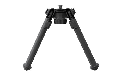 Magpul Industries MOE QD Bipod |  Fits M-LOK |  Matte Finish |  Black