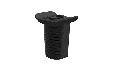 Magpul Industries Index Stop |  Hand Stop |  Fits Octagonal Aluminum M-LOK Handguards |  Half Slot |  Matte Finish |  Black