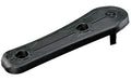 Magpul Industries Buttpad 0.30" |  Fits CTR Stock |  Rubber |  Black
