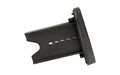 Magpul Industries Butt Pad Adapter |  Fits Hunter/SGA Stocks |  Black